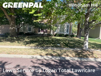 Grass Cutting nearby Overland Park, KS, 