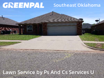 Yard Cutting nearby Oklahoma City, OK, 