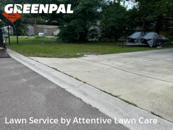 Lawn Service nearby Oldsmar, FL, 