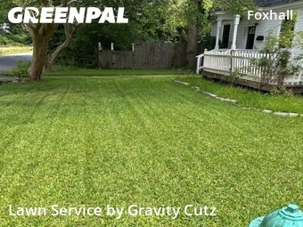 Lawn Care nearby Norfolk, VA, 