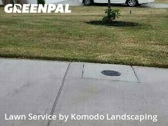 Lawn Cutting nearby Cumming, GA, 