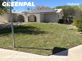 Lawn Mowing nearby San Antonio, TX, 
