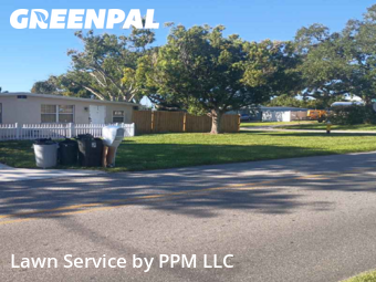 Lawn Mow nearby Largo, FL, 