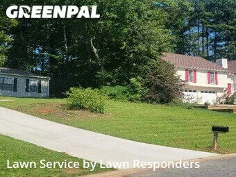 Grass Cutting nearby Kennesaw, GA, 