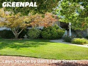 Lawn Mowing Service nearby Sandy, UT, 