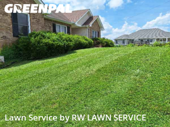 Lawn Maintenance nearby Clarksville, TN, 