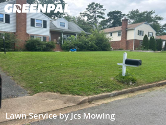 Yard Mowing nearby Henrico, VA, 