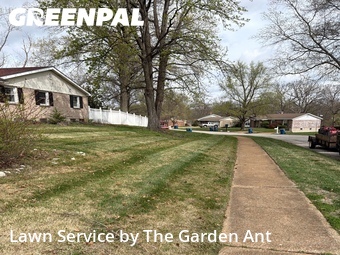 Grass Cutting nearby Ballwin, MO, 