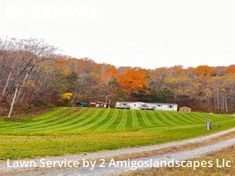 Lawn Mowing nearby Boones Mill, VA, 
