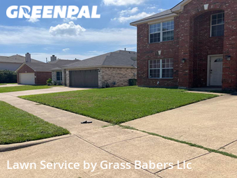 Lawn Mowing Service nearby Arlington, TX, 