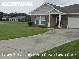 Lawn Service nearby Dothan, AL, 