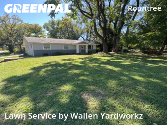Lawn Maintenance nearby Springfield, MO, 