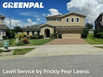 Yard Mowing nearby Ocoee, FL, 