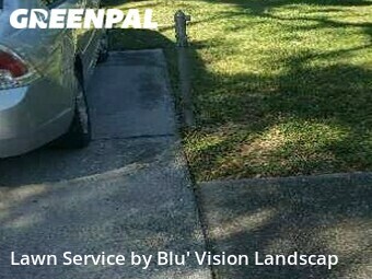 Lawn Cut nearby Tampa, FL, 