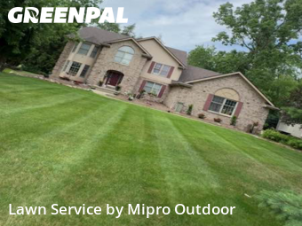 Grass Cutting nearby East Lansing, MI, 
