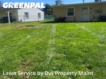 Lawn Mowing nearby Wilmington, DE, 
