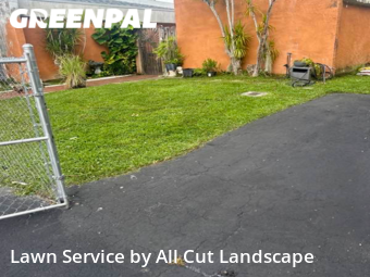 Lawn Maintenance nearby Sunrise, FL, 