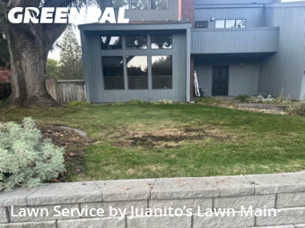 Lawn Service nearby Richland, WA, 