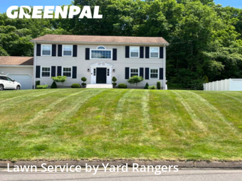 Lawn Cutting nearby East Haven, CT, 