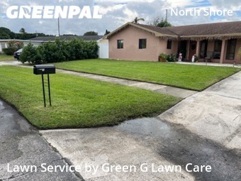 Lawn Mowing Service nearby West Palm Beach, FL, 
