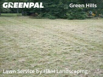 Lawn Mow nearby Nashville, TN, 