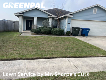 Lawn Cutting nearby Corpus Christi, TX, 