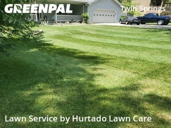 Lawn Mow nearby Knoxville, TN, 