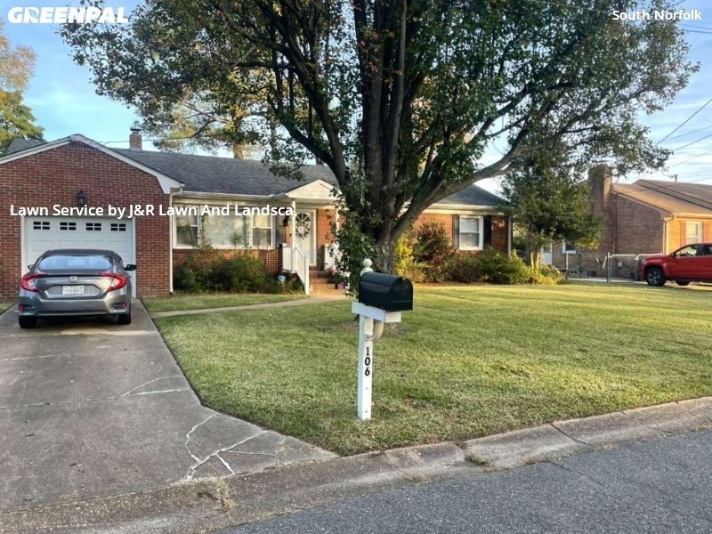 Landscaping Installation Chesapeake,23320,Landscapers by J&R Lawn And Landsca, work completed in Nov , 2025