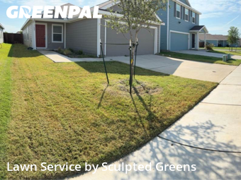 Lawn Care Service nearby Mc Kinney, TX, 
