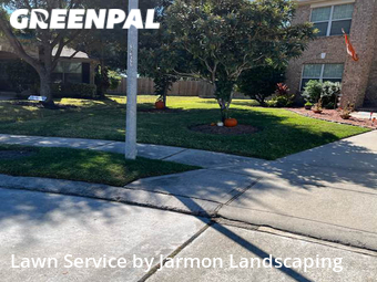 Grass Cutting nearby Spring, TX, 