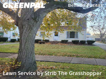 Lawn Mowing Service nearby Cleveland, OH, 