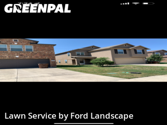 Lawn Mowing Service nearby San Antonio, TX, 