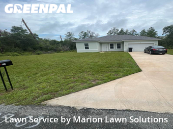 Lawn Cut nearby Ocala, FL, 