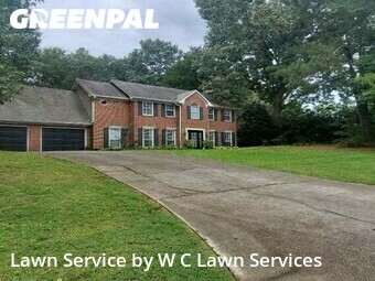 Lawn Service nearby Marietta, GA, 