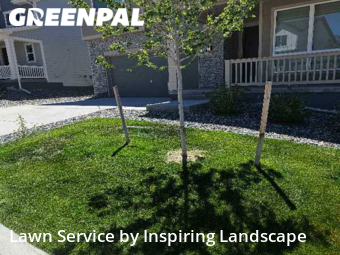 Grass Cutting nearby Castle Rock, CO, 