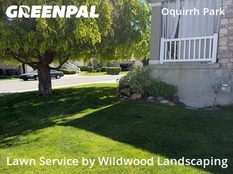 Lawn Mow nearby South Jordan, UT, 