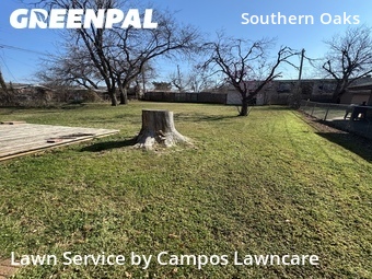 Grass Cut nearby Oklahoma City, OK, 