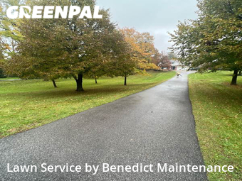 Lawn Care Service nearby North Royalton, OH, 