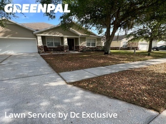 Lawn Mowing nearby St. Cloud, FL, 