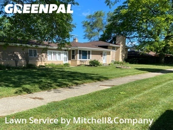 Yard Mowing nearby Westland, MI, 