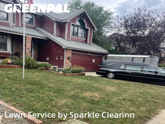 Lawn Mowing nearby Longmont, CO, 