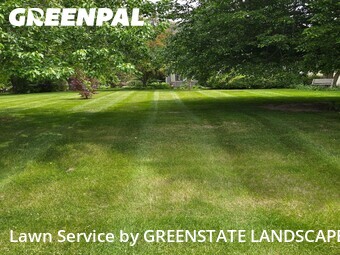 Lawn Cutting nearby St. Charles, IL, 