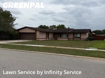 Lawn Maintenance nearby Winter Park, FL, 