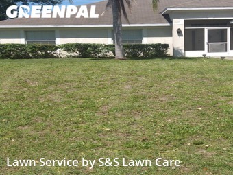 Lawn Care nearby Palm Bay, FL, 