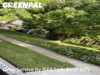 Grass Cutting nearby Kerman, CA, 