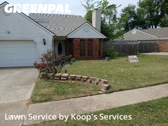 Lawn Service nearby Euless, TX, 