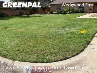Yard Mowing nearby Fort Worth, TX, 