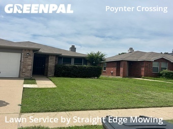 Lawn Cutting nearby Fort Worth, TX, 