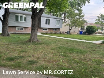 Lawn Care nearby Columbia, MD, 