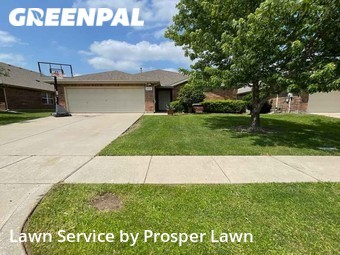 Lawn Mowing Service nearby Little Elm, FL, 